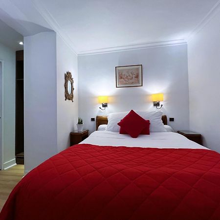 Hotel La Sanguine باريس المظهر الخارجي الصورة