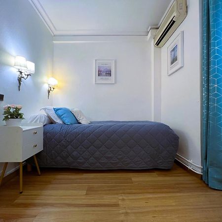 Hotel La Sanguine باريس المظهر الخارجي الصورة