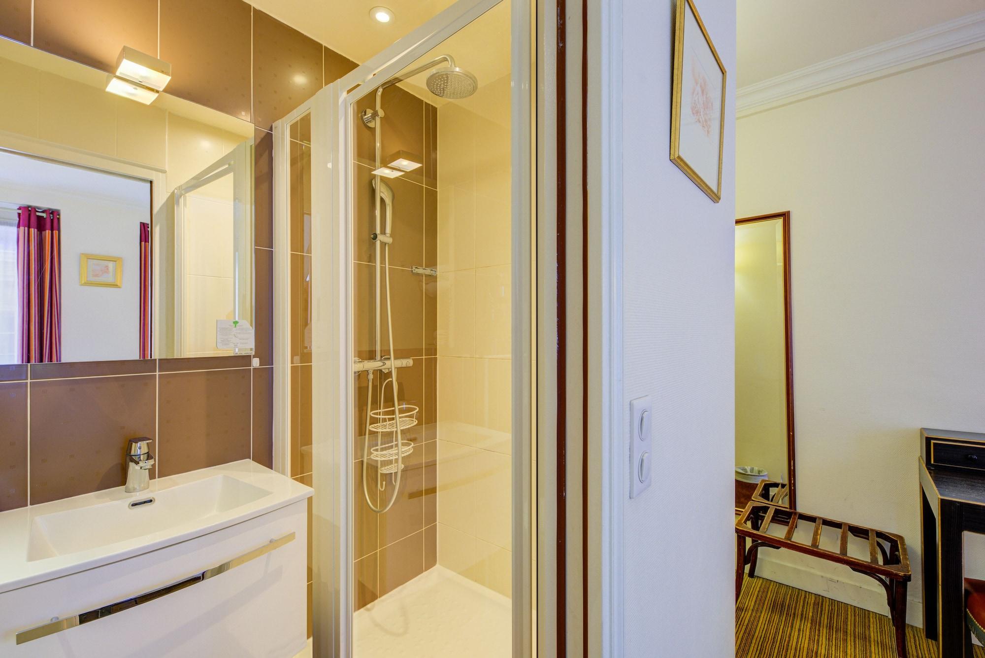 Hotel La Sanguine باريس المظهر الخارجي الصورة