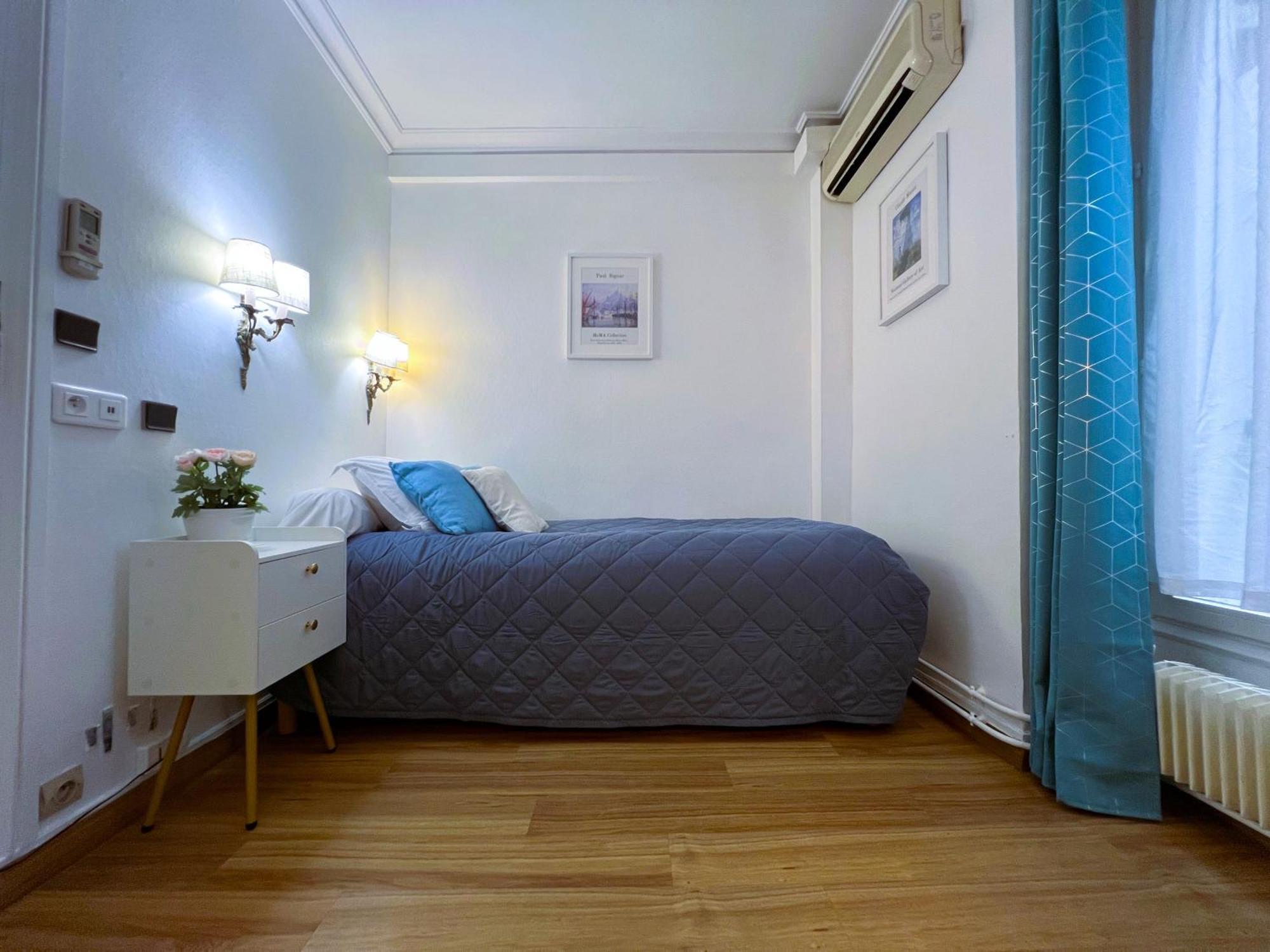 Hotel La Sanguine باريس المظهر الخارجي الصورة